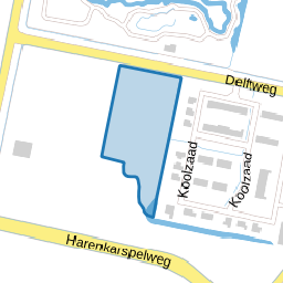 Perceel HRK00-I-1864