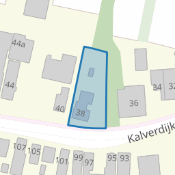 Perceel HRK00-I-1918