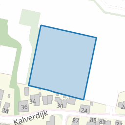 Perceel HRK00-I-1921