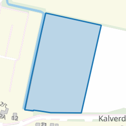 Perceel HRK00-I-1929