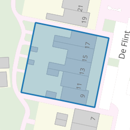 Perceel HRK00-I-1957