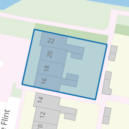 Perceel HRK00-I-1959