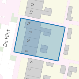 Perceel HRK00-I-1960