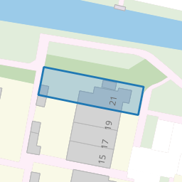 Perceel HRK00-I-1962