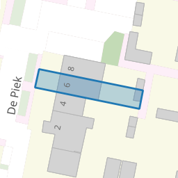 Perceel HRK00-I-1974