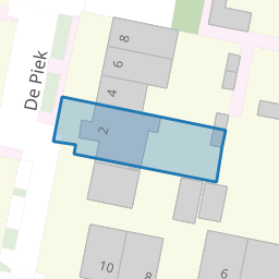 Perceel HRK00-I-1976