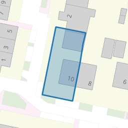 Perceel HRK00-I-1977