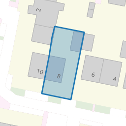 Perceel HRK00-I-1978