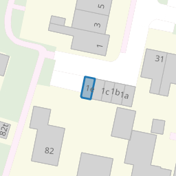 Perceel HRK00-I-1990