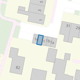 Perceel HRK00-I-1991