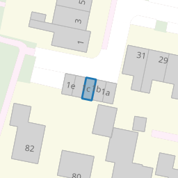 Perceel HRK00-I-1992