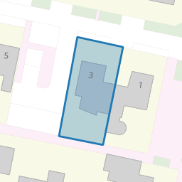 Perceel HRK00-I-1998