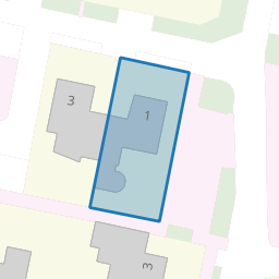 Perceel HRK00-I-1999