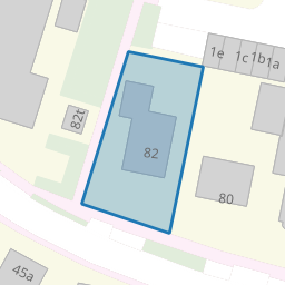 Perceel HRK00-I-2000