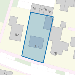 Perceel HRK00-I-2001