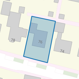 Perceel HRK00-I-2003