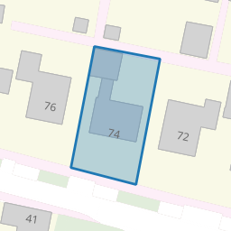 Perceel HRK00-I-2004