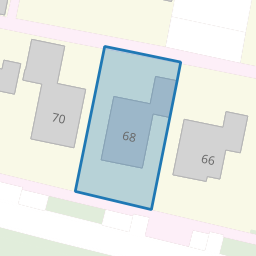 Perceel HRK00-I-2007