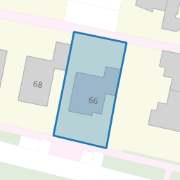 Perceel HRK00-I-2008