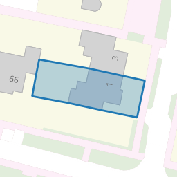 Perceel HRK00-I-2010