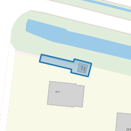 Perceel HRK00-I-2016