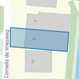 Perceel HRK00-I-2020