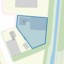 Perceel HRK00-I-2021