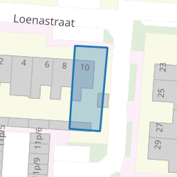 Perceel HRK00-I-2040
