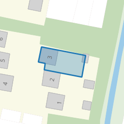 Perceel HRK00-I-2056