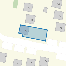 Perceel HRK00-I-2060