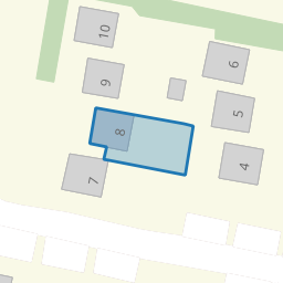 Perceel HRK00-I-2061