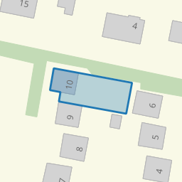 Perceel HRK00-I-2063