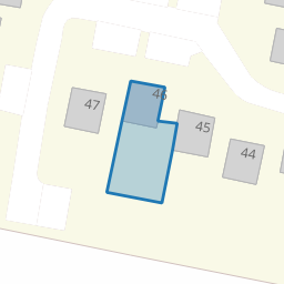 Perceel HRK00-I-2080