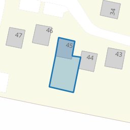 Perceel HRK00-I-2081