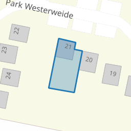 Perceel HRK00-I-2085