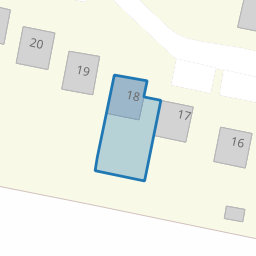 Perceel HRK00-I-2088