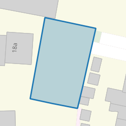 Perceel HRK00-I-2119