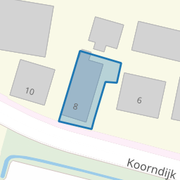 Perceel HRK00-I-2133