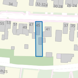 Perceel HRK00-I-2144