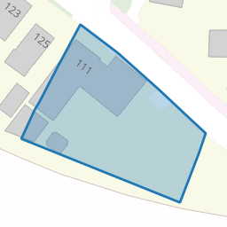 Perceel HRK00-I-2147