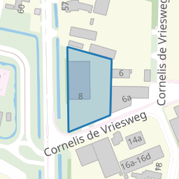 Perceel HRK00-I-2153