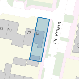 Perceel HRK00-I-2162