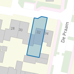 Perceel HRK00-I-2163