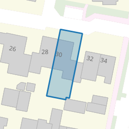 Perceel HRK00-I-2164