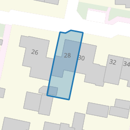 Perceel HRK00-I-2165