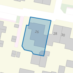 Perceel HRK00-I-2166