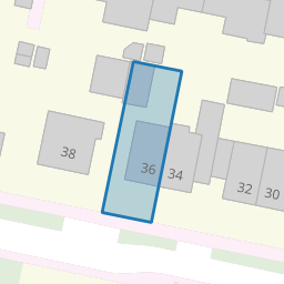 Perceel HRK00-I-2170