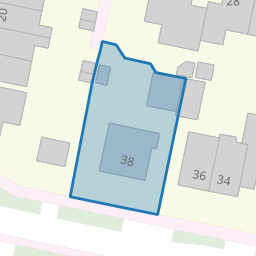 Perceel HRK00-I-2171