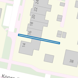 Perceel HRK00-I-2172