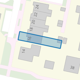 Perceel HRK00-I-2173